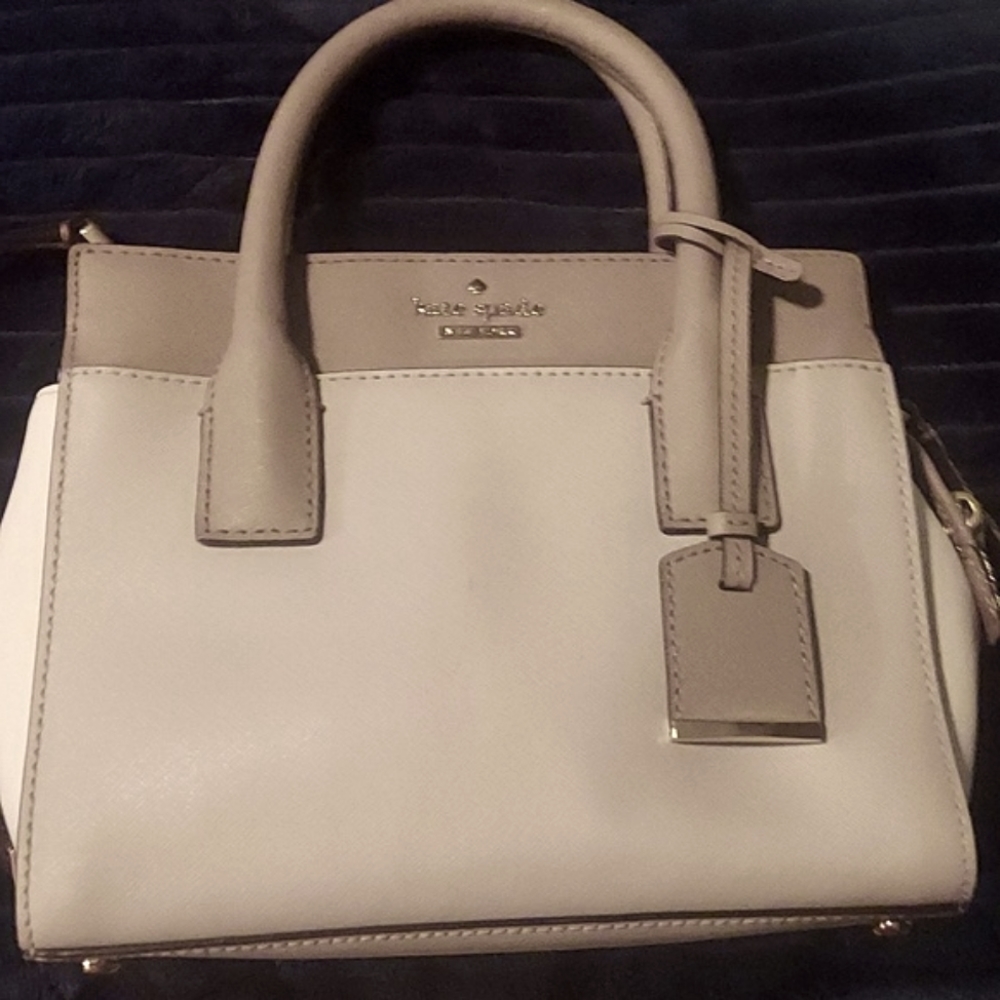 NWOT Kate Spade Mini Handbag / Crossbody ♠️